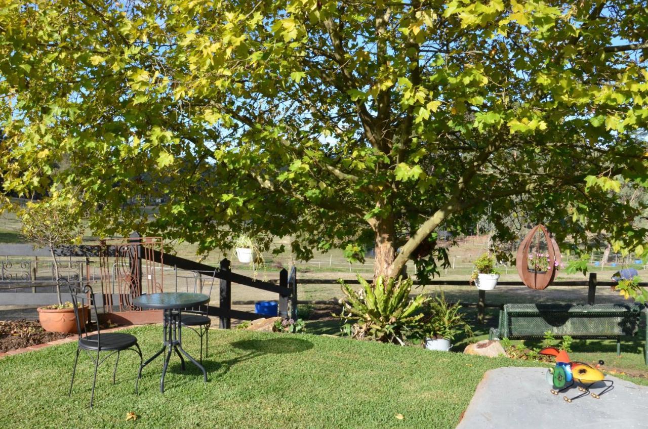 The Stables Wandin North Exterior foto