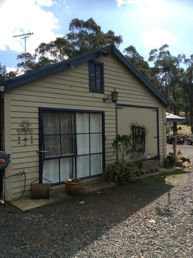 The Stables Wandin North Exterior foto